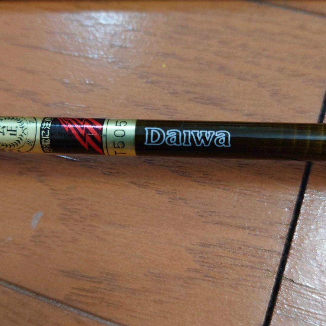 LOCHMOR-Z F805-5 フライロッド Daiwa製 ケース付き - メルカリ