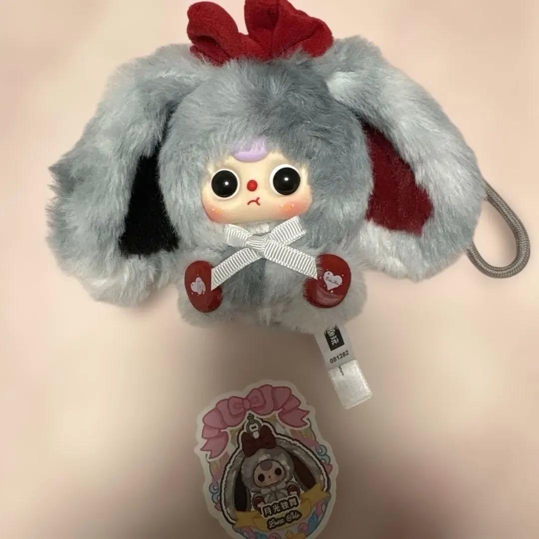 babythree アリスラビットタウン 月光独舞 - メルカリ