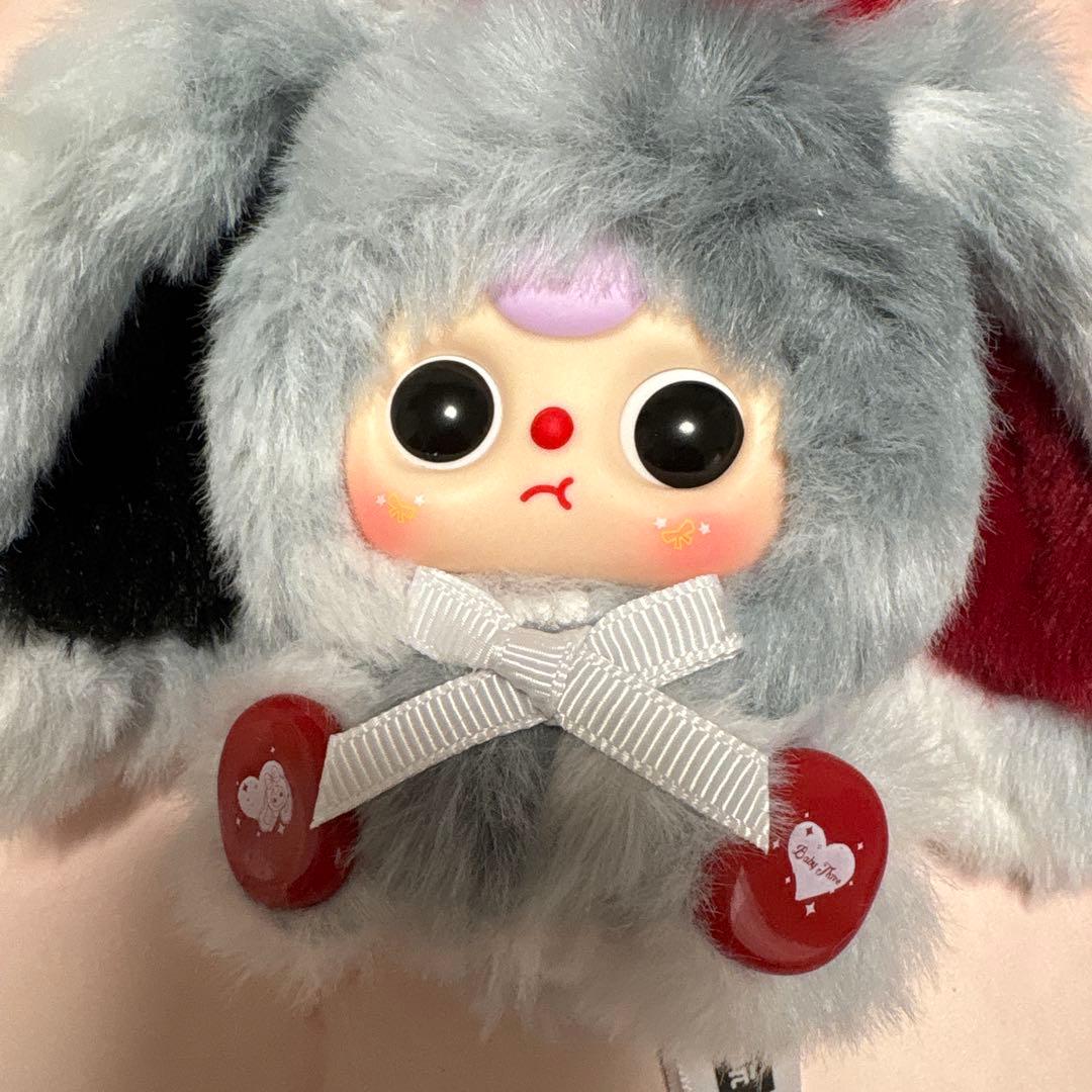 babythree アリスラビットタウン 月光独舞 - メルカリ