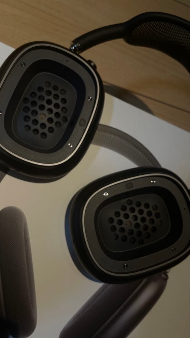 AirPods Max 第一世代 スペースグレード - メルカリ