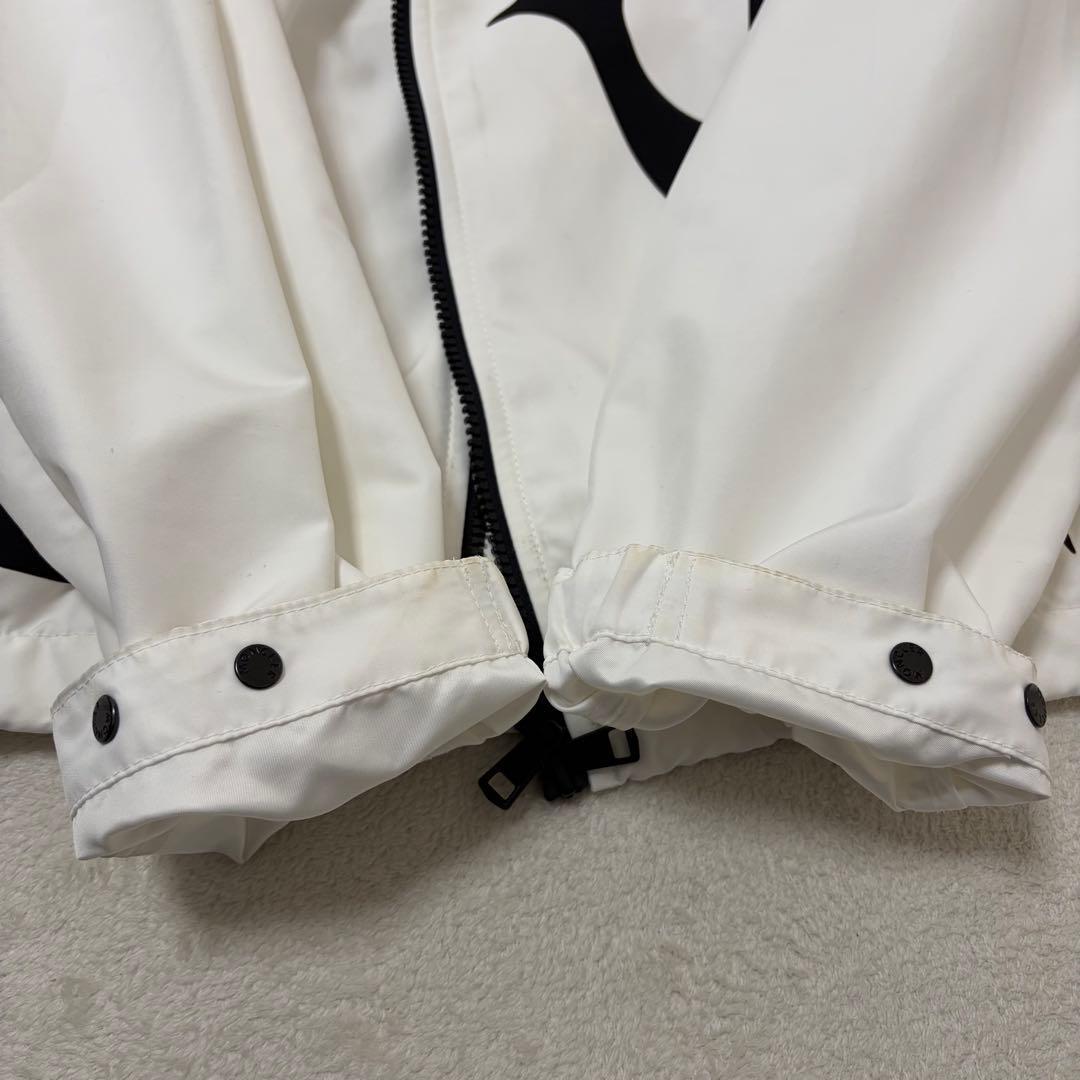 美品サイズ5】モンクレール ミトス MYTHOS ナイロンジャケット