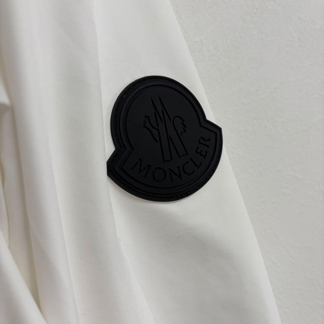 美品サイズ5】モンクレール ミトス MYTHOS ナイロンジャケット