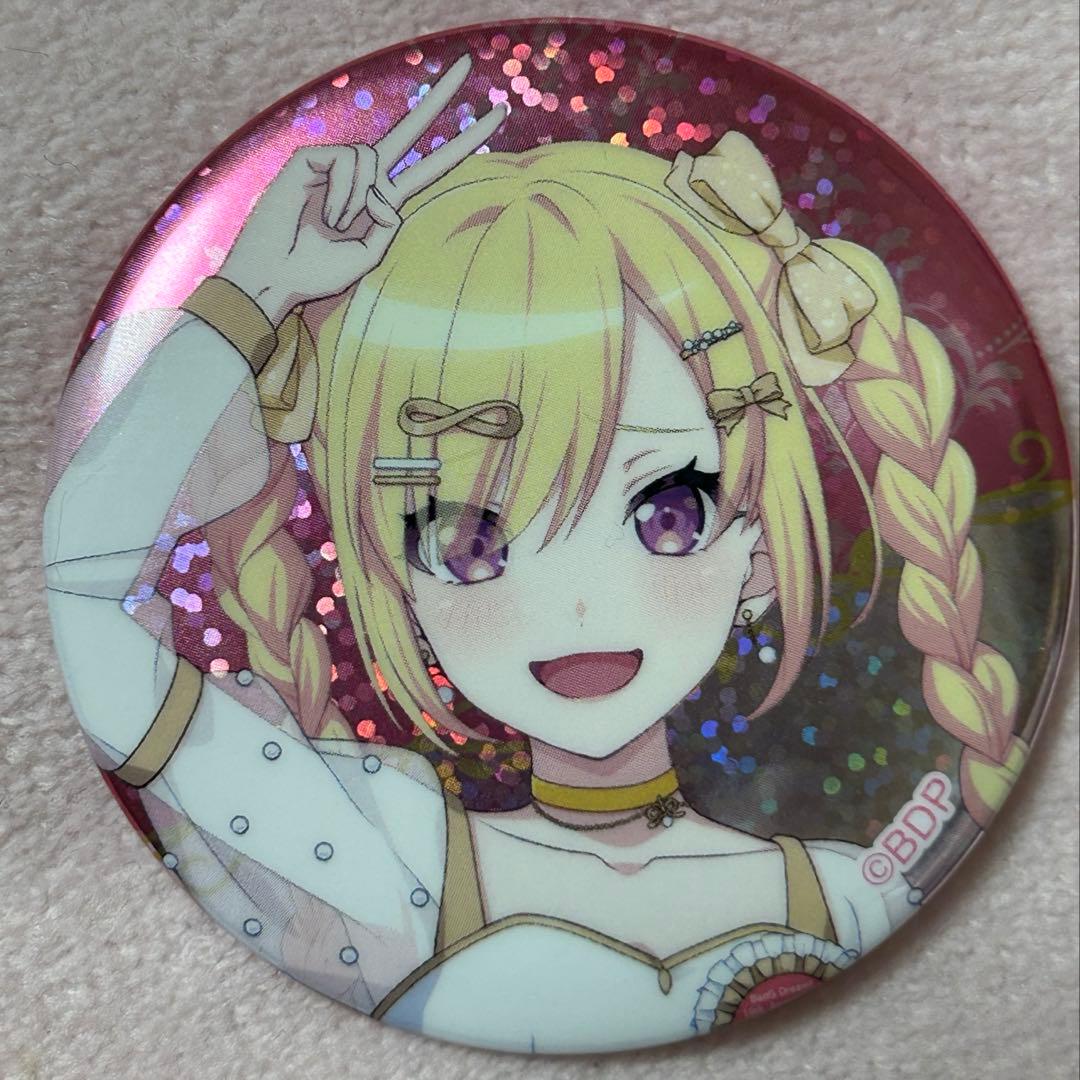 バンドリBanGDream 仲町あられ 夢限大みゅーたいぷ - メルカリ