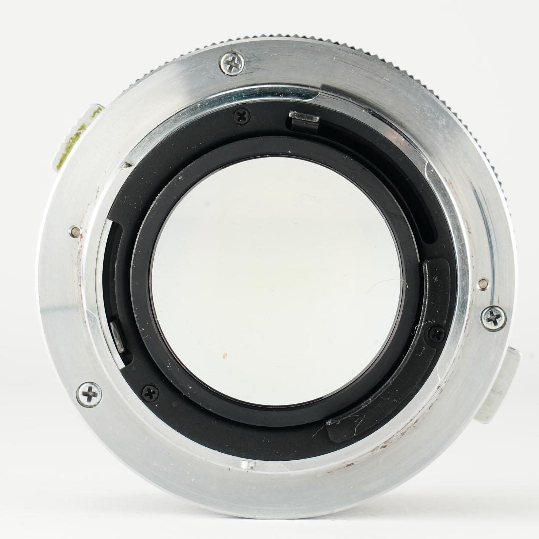 整備＆テスト】オリンパス G.Zuiko auto 50mm F1.4 986 - メルカリ