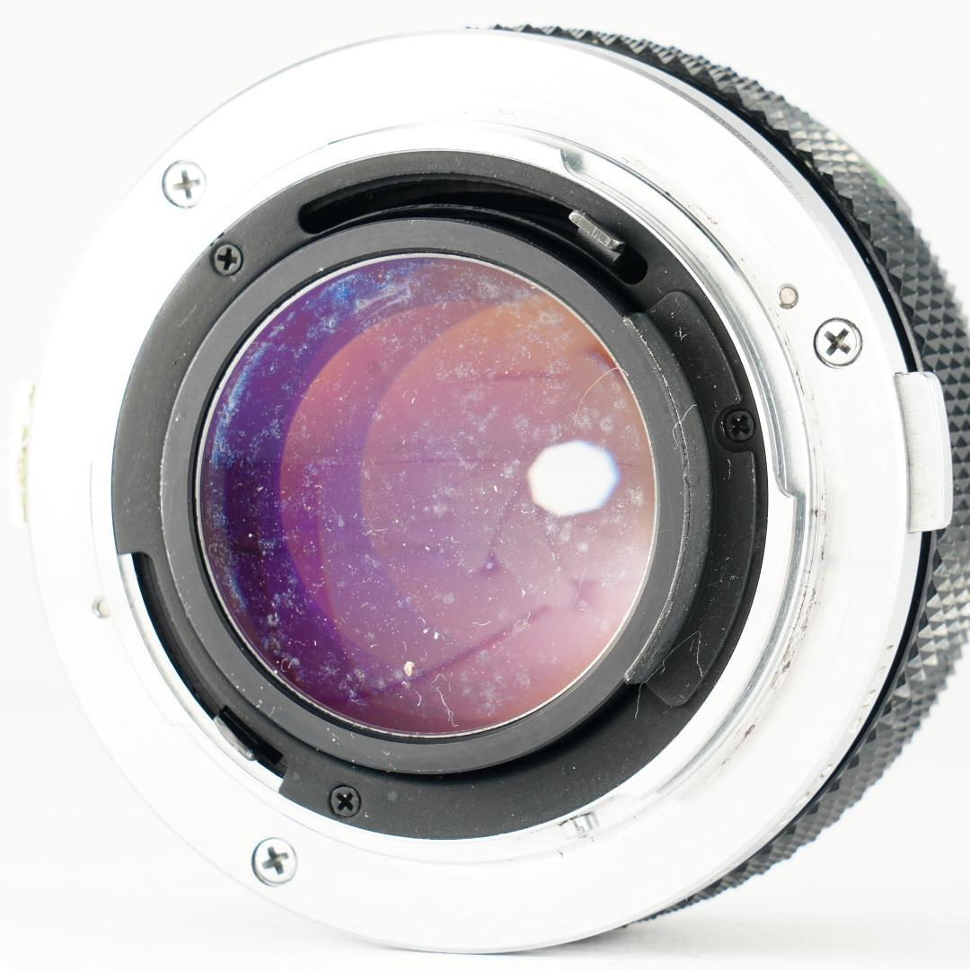 整備＆テスト】オリンパス G.Zuiko auto 50mm F1.4 986 - メルカリ