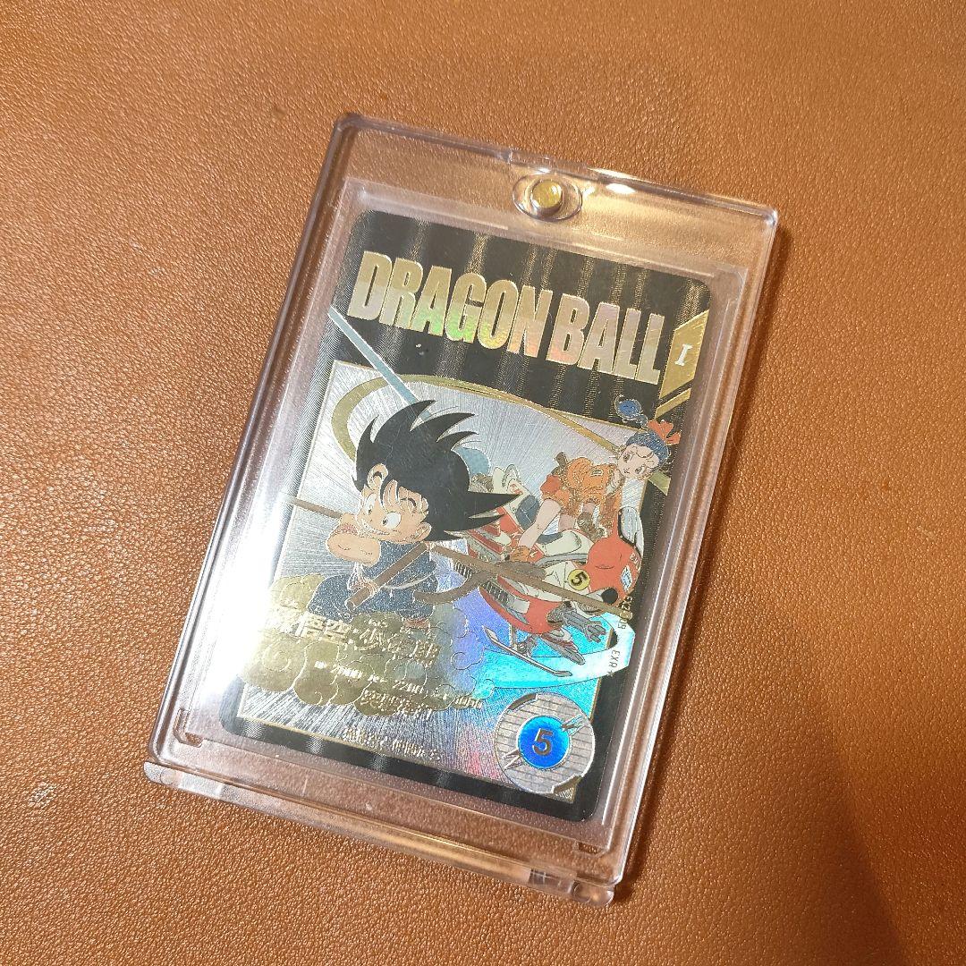 【3/3限定】DBスーパーダイバーズ　孫悟空:少年期　EX2-009 EXR ドラゴンボール スーパーダイバーズ EX2-009 EXR ☆ 孫悟空 少年期