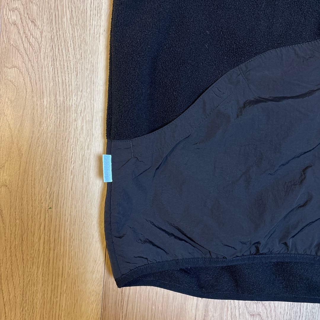 牧野英明@B印MARKETnarifuri ポーラテック フリースベスト - メルカリ