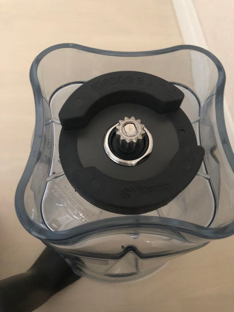 バイタミックス 高性能ブレンダー E320 VM0202 - メルカリ