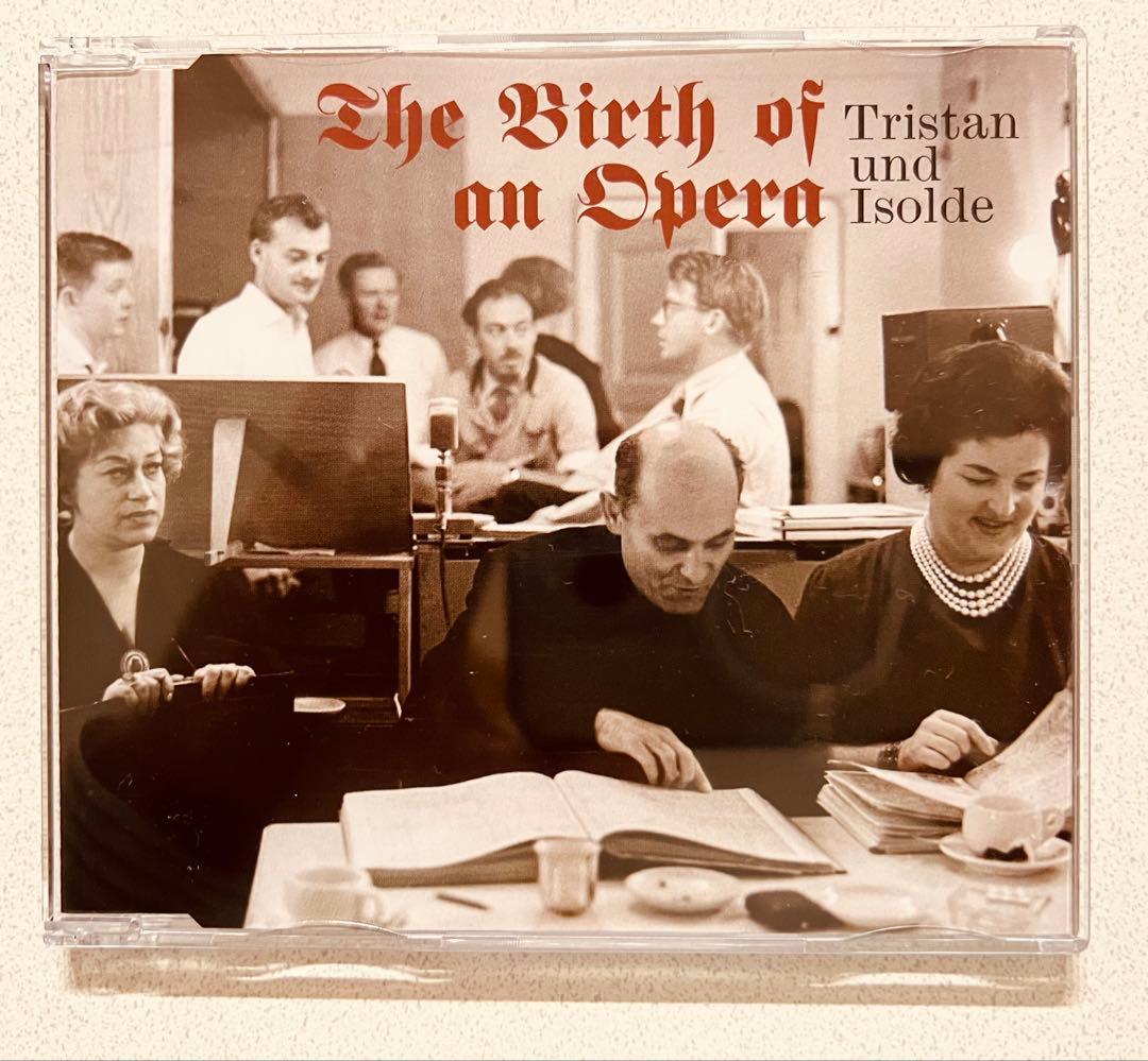 Solti / Wagner The Opera Collection 21CD - メルカリ