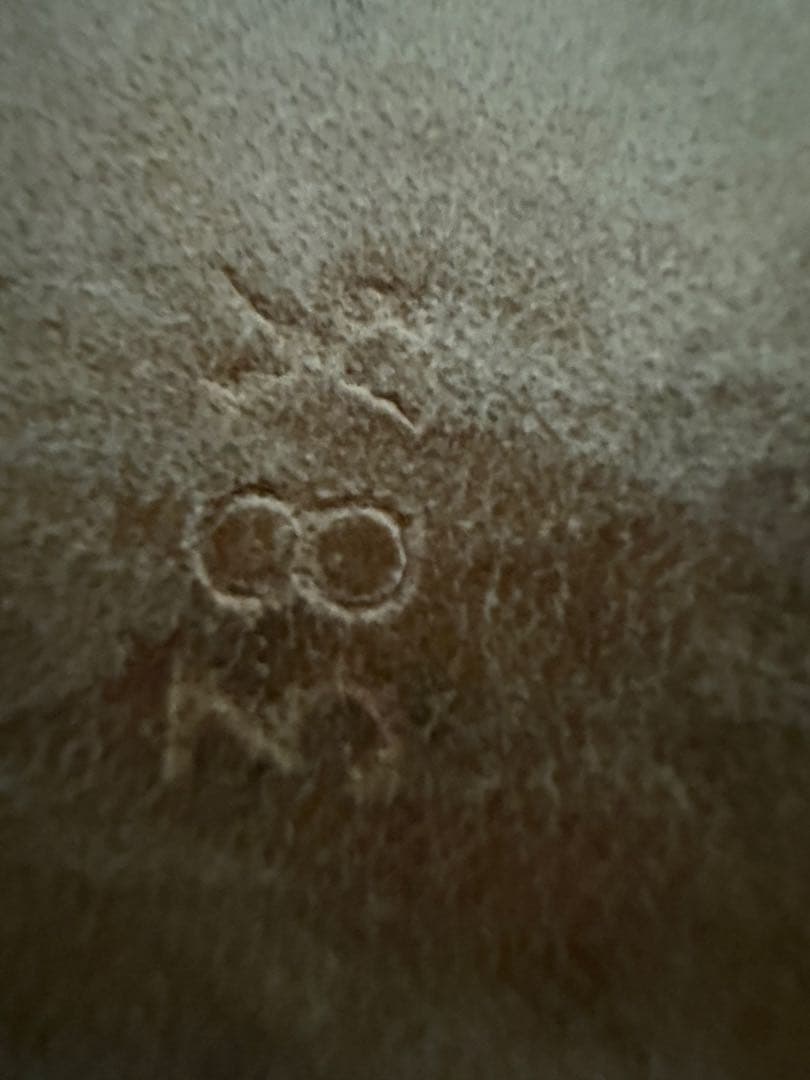 HERMESエルメス　レディスサンダル 《オアジス》黒　38.5