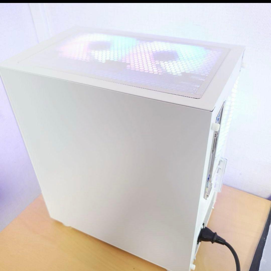 takumi様PC/Core i7-8700K/16G/GTX1660Super