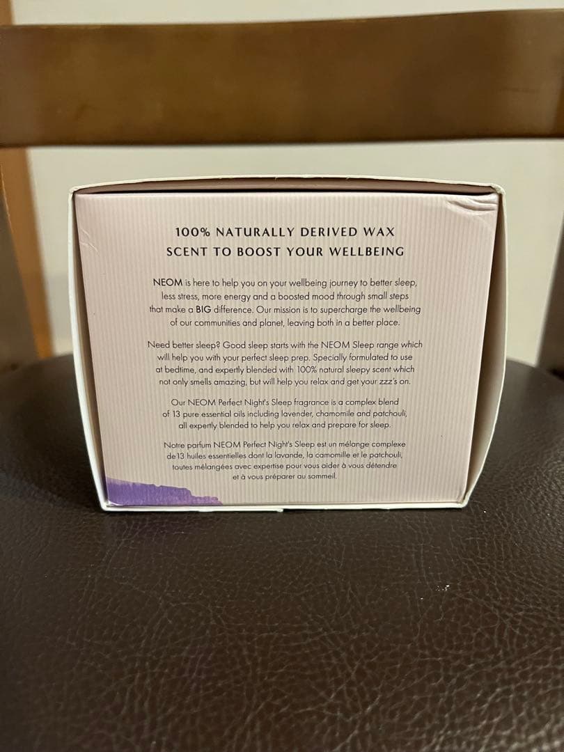 tomoみかん様専用NEOMキャンドル&ペンハリガン