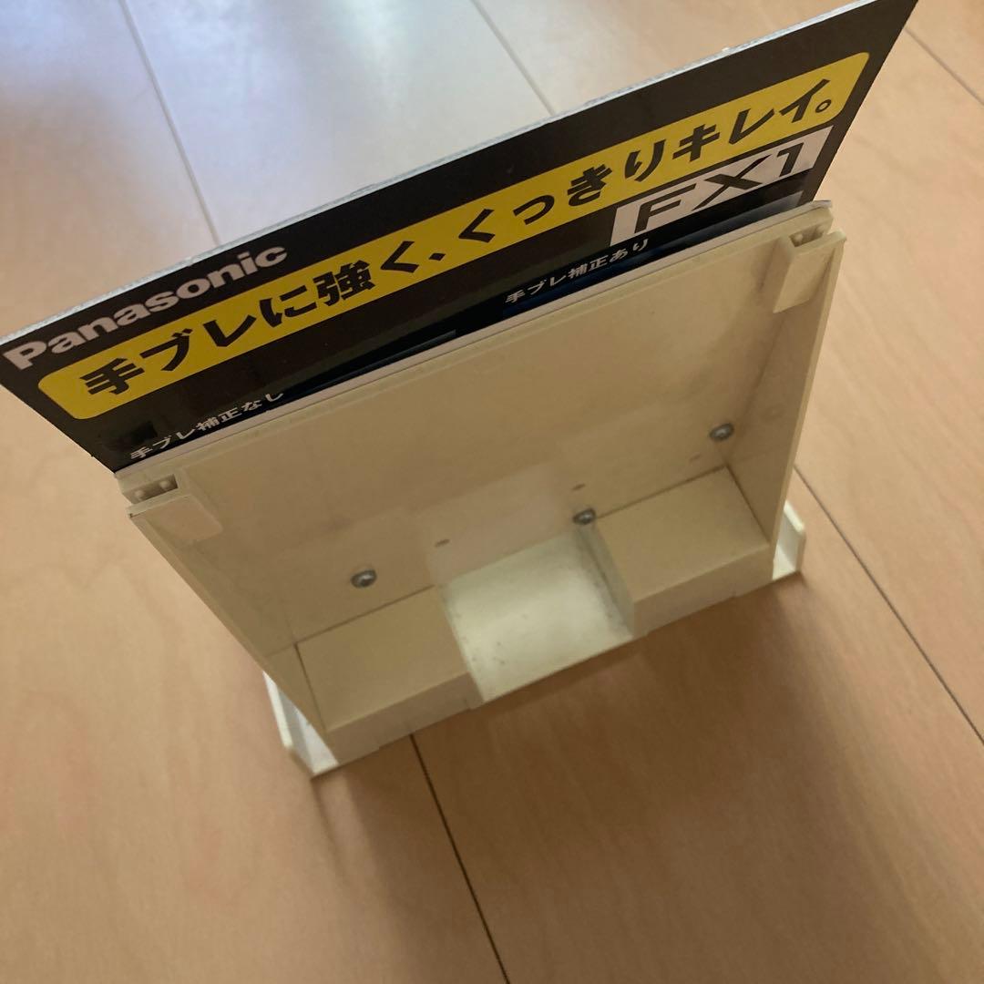 即購入ok!!】浜崎あゆみ Panasonic デジカメ 販促用POPキット - メルカリ