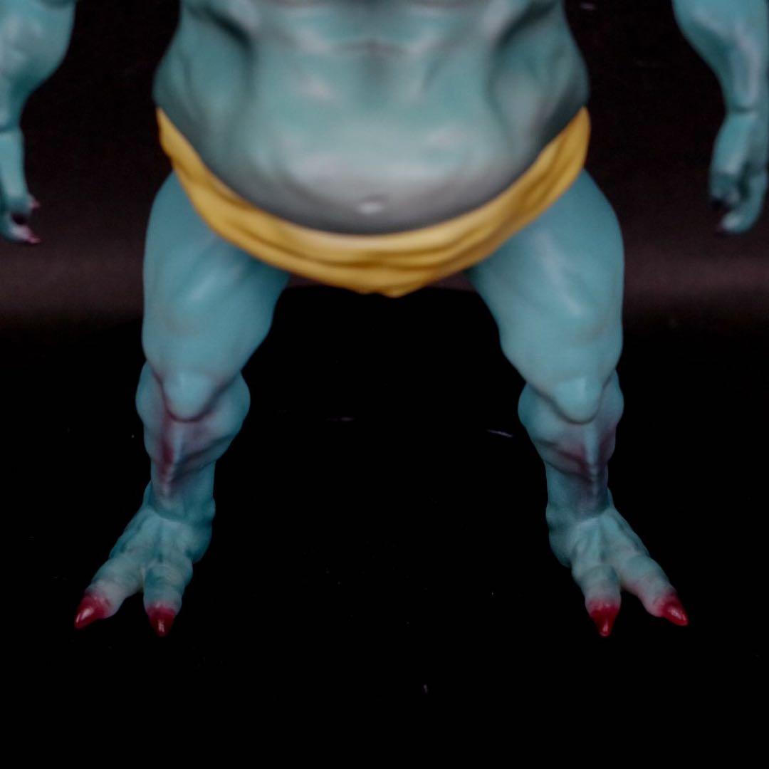 Monster Mind Toys】山妖（薔光）