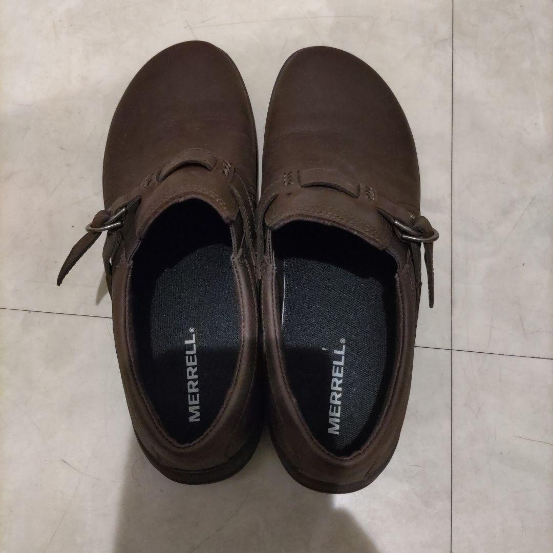 MERRELL DASSIE STITCH エスプレッソ 24.5