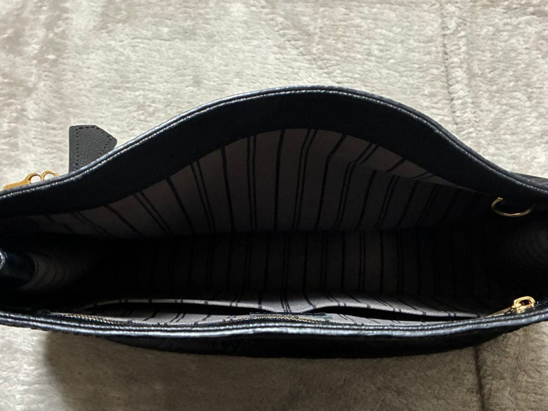 極美品】LOUIS VUITTON アンプラント スポンティーニ M42819 - メルカリ