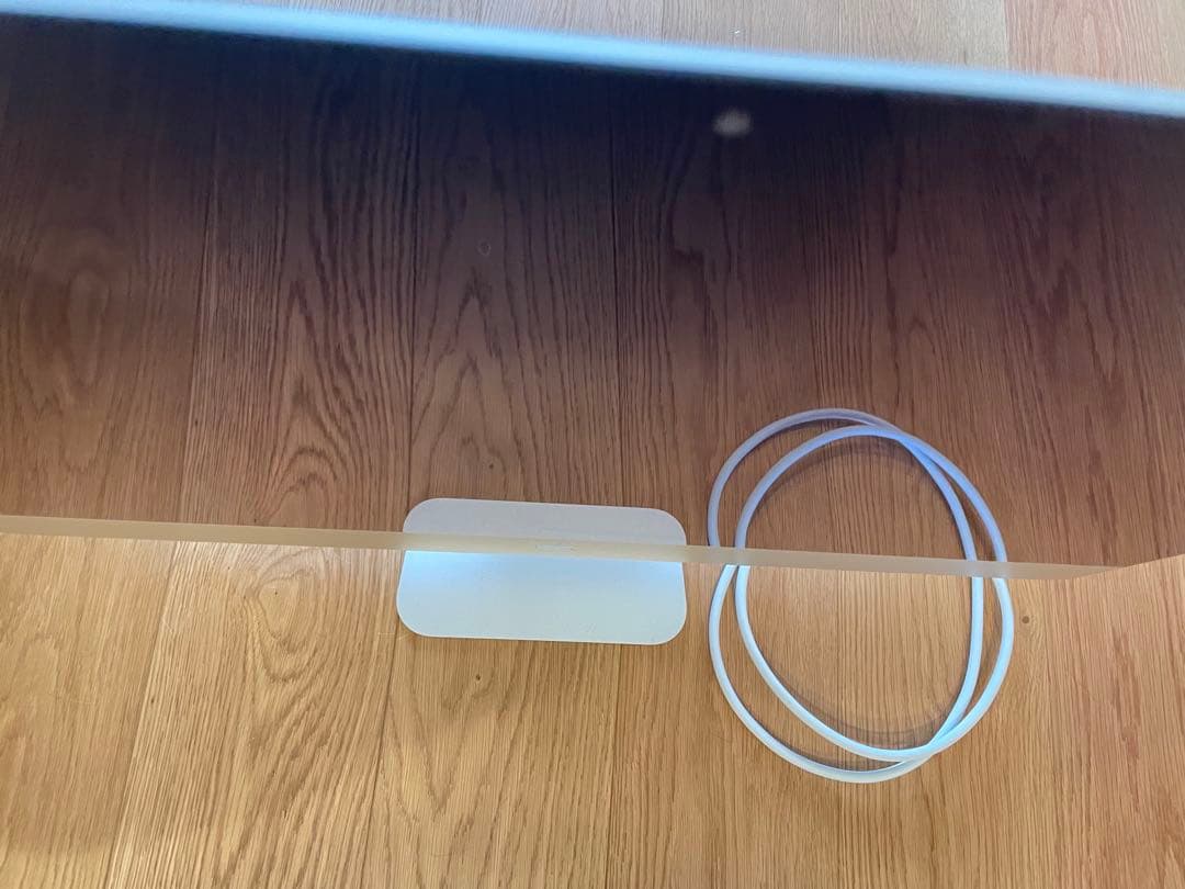 iMac (27-inch, 2019)メモリ40GB, FD1TBiMac (27-inch, 2019)メモリ