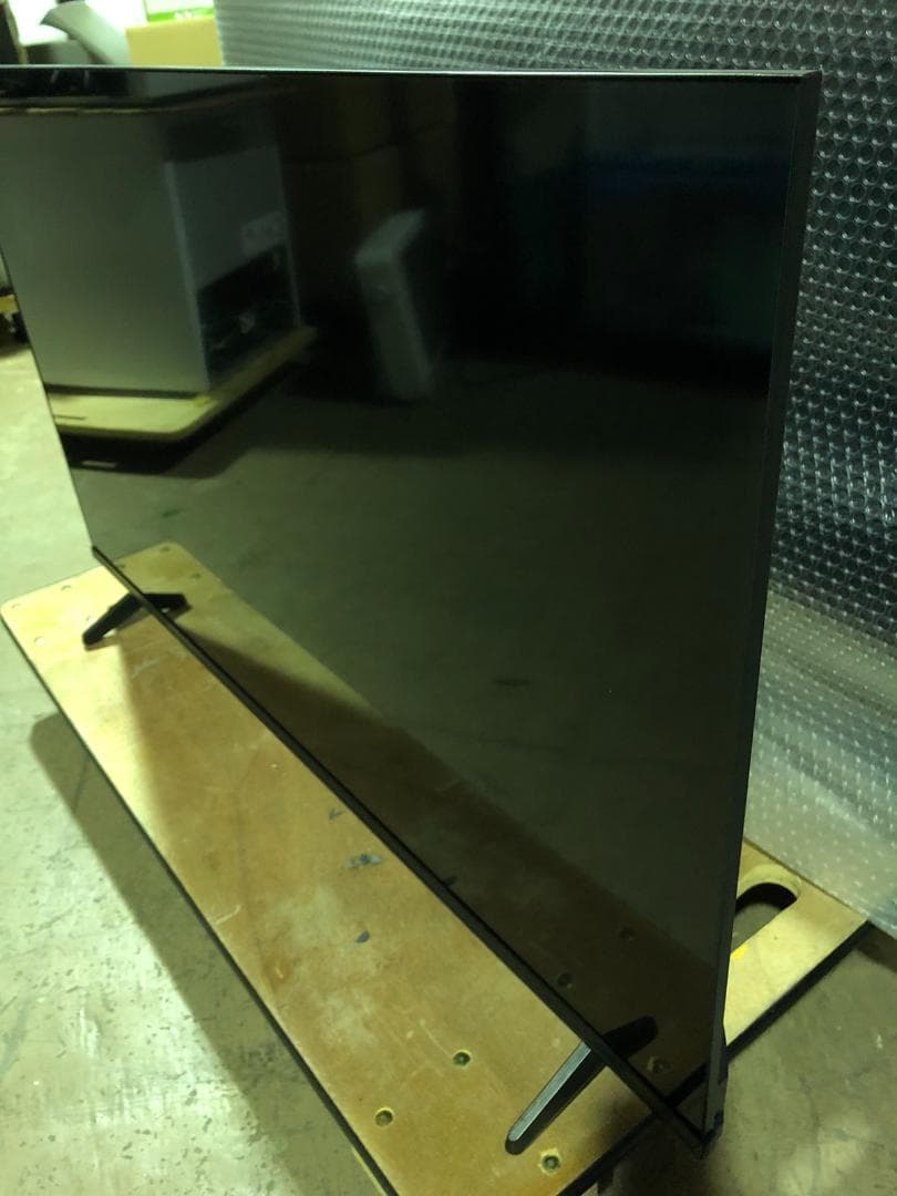 Hisense ハイセンス 液晶テレビ 40A48R 40V型 2025年製 - メルカリ