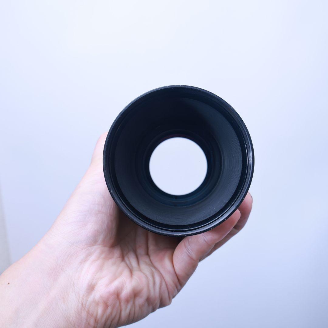 PENTAX67 レンズ3本 200mmf4 300mmf4 テレコン - メルカリ