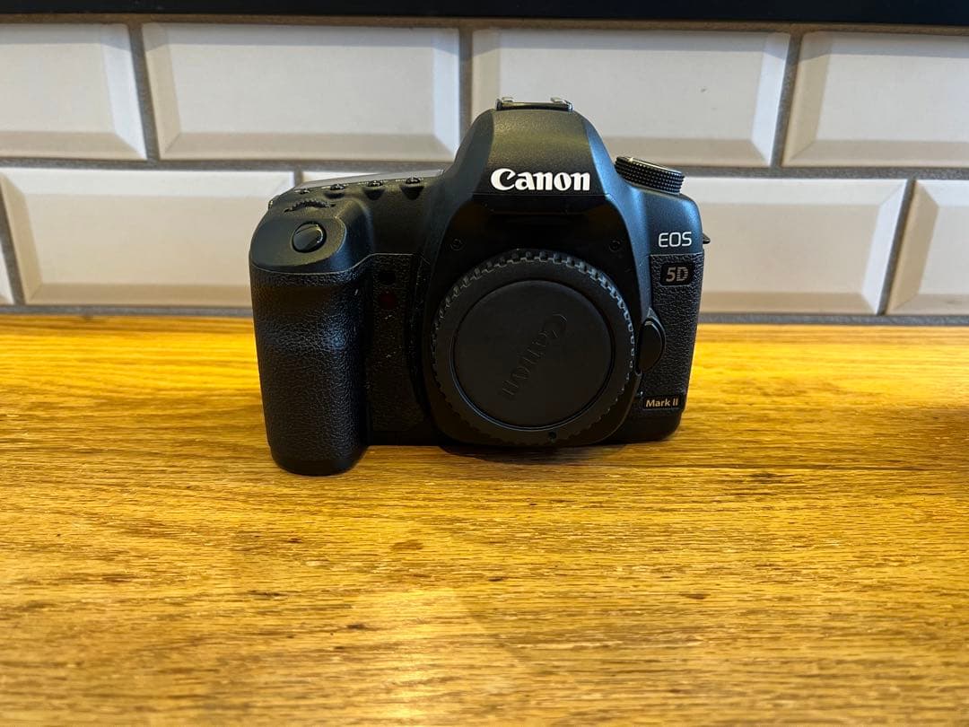 Canon EOS 5D MARK2 レンズまとめ売り