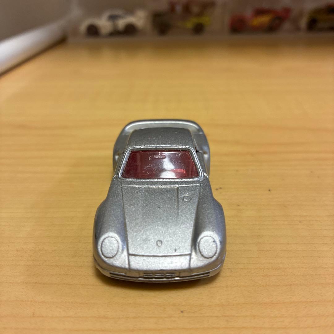 トミカ ポルシェ 959 日本製 - メルカリ