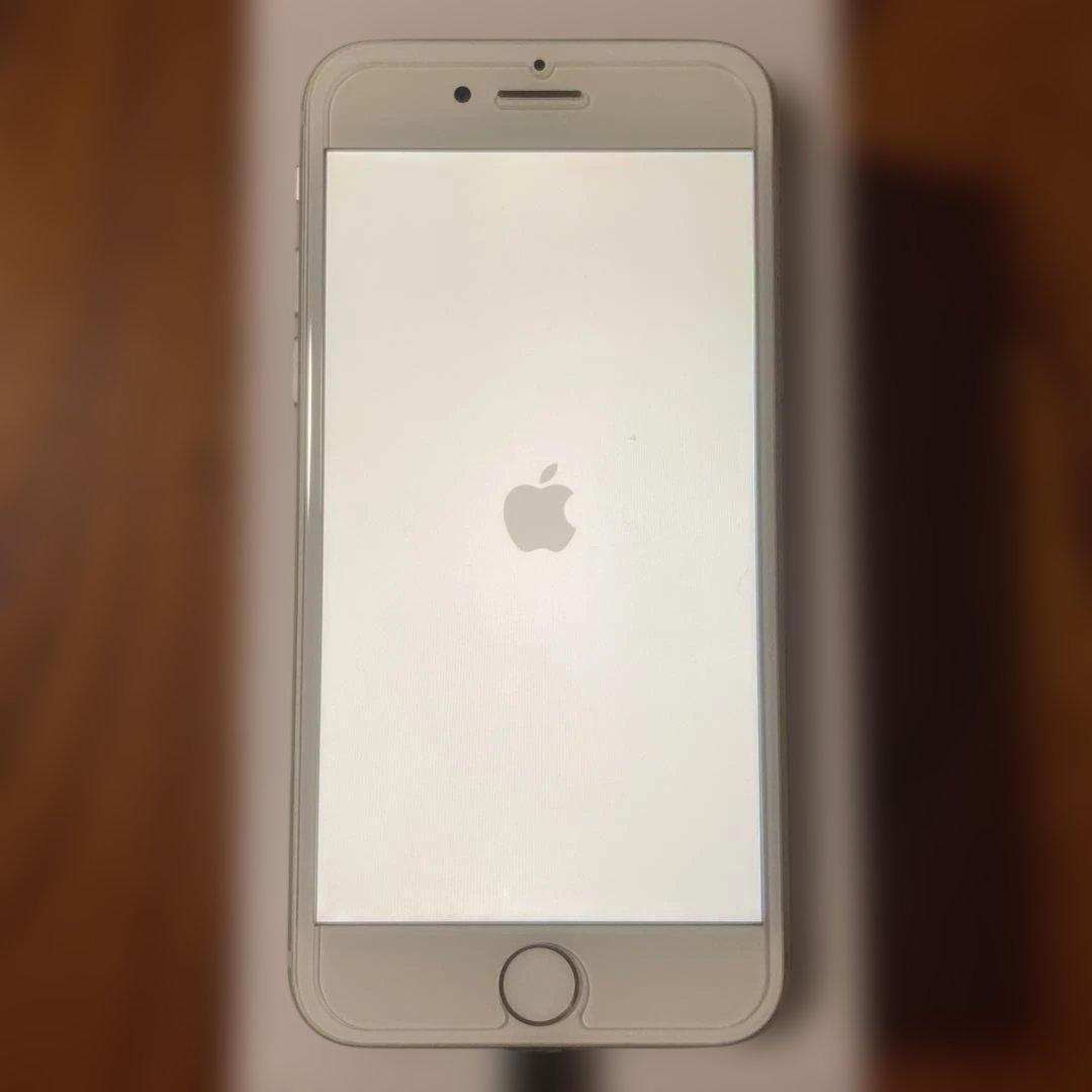 【USED】Apple iPhone 8 ホワイト 本体 Amazon | 【整備済み品】 Apple iPhone 8 64GB シルバー SIMフリー