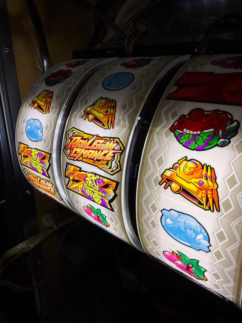 にくにく様専用】 トータルイクリプス 実機 - メルカリ