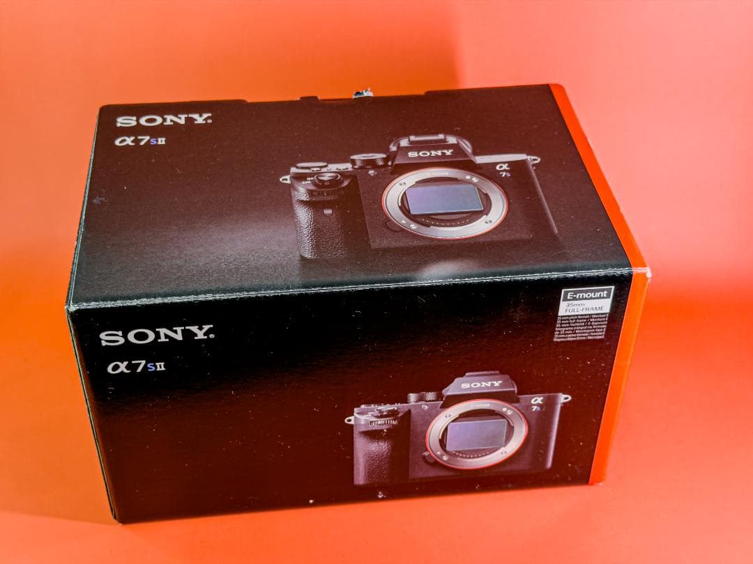 SONY α7S II（ILCE-7SM2）ボディ＋リグ等セット - メルカリ