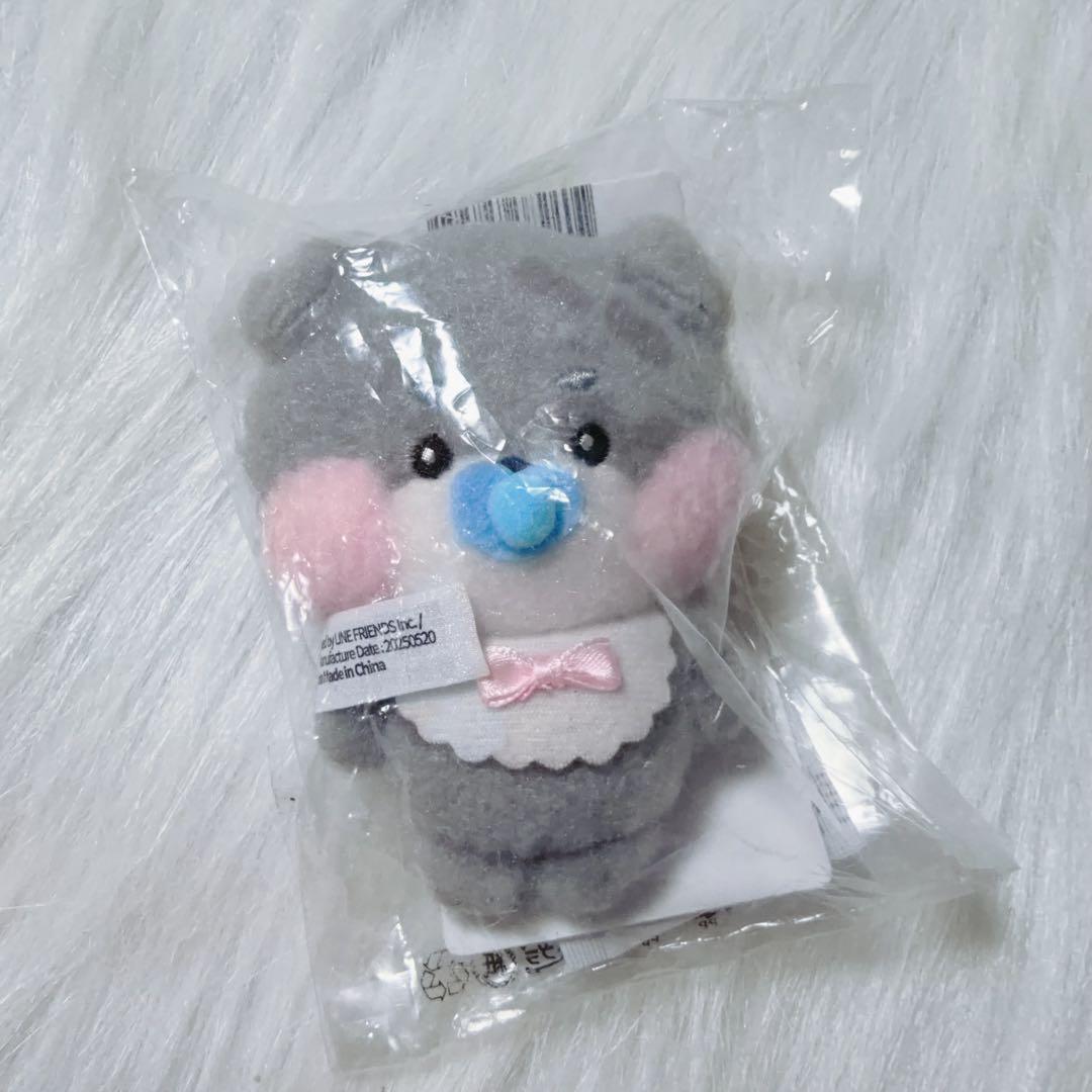 【ゴニニ】guniniベビーマスコット ゴヌク ZB1 ZB1 ゼベワン ゴヌク gunini ゴニニ zeroni バッテリー キーホルダー