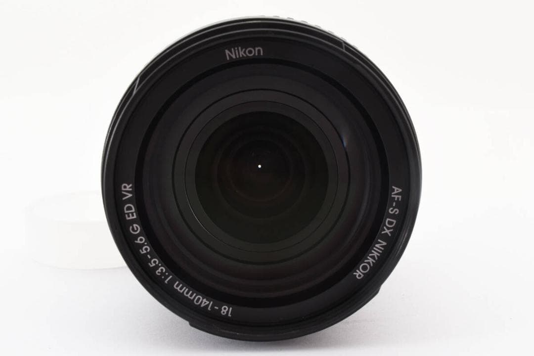 ニコン Nikon AF-S 18-140mm F3.5-5.6 G ED VR