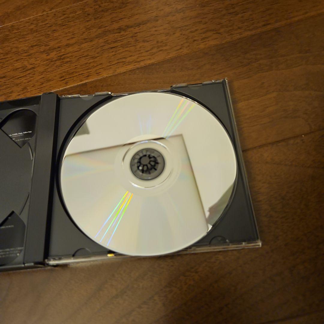 BAD HOP CD DVD メガジャケ マガジン