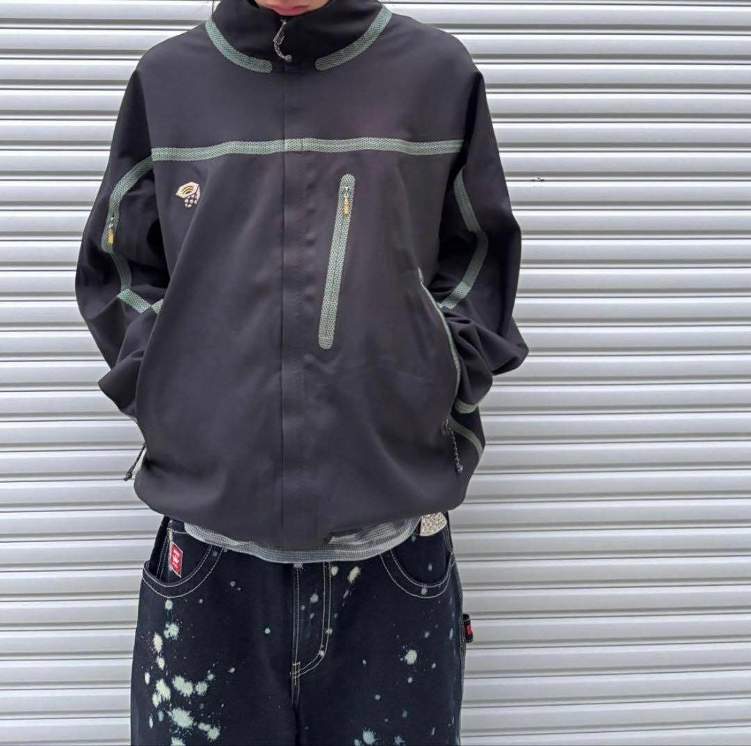 r*t様 MOUNTAIN HARD WEAR CONDUIT JACKET M 5c7b540c-2678-4978-ade2-