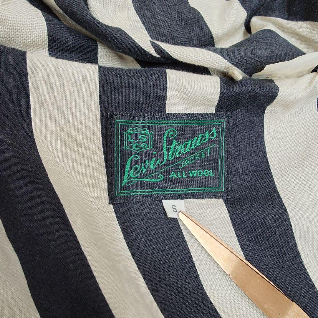 美品】LVC リーバイス ビンテージクロージング ダッフルコート