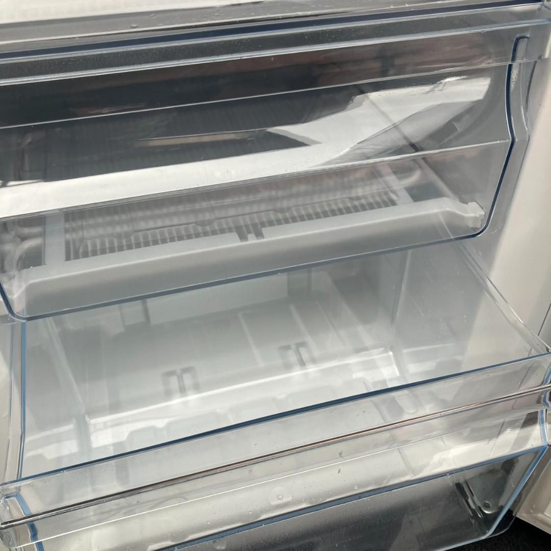 福岡市限定】一人暮らし向き家電セット♬①洗濯機②冷蔵庫 配送設置無料