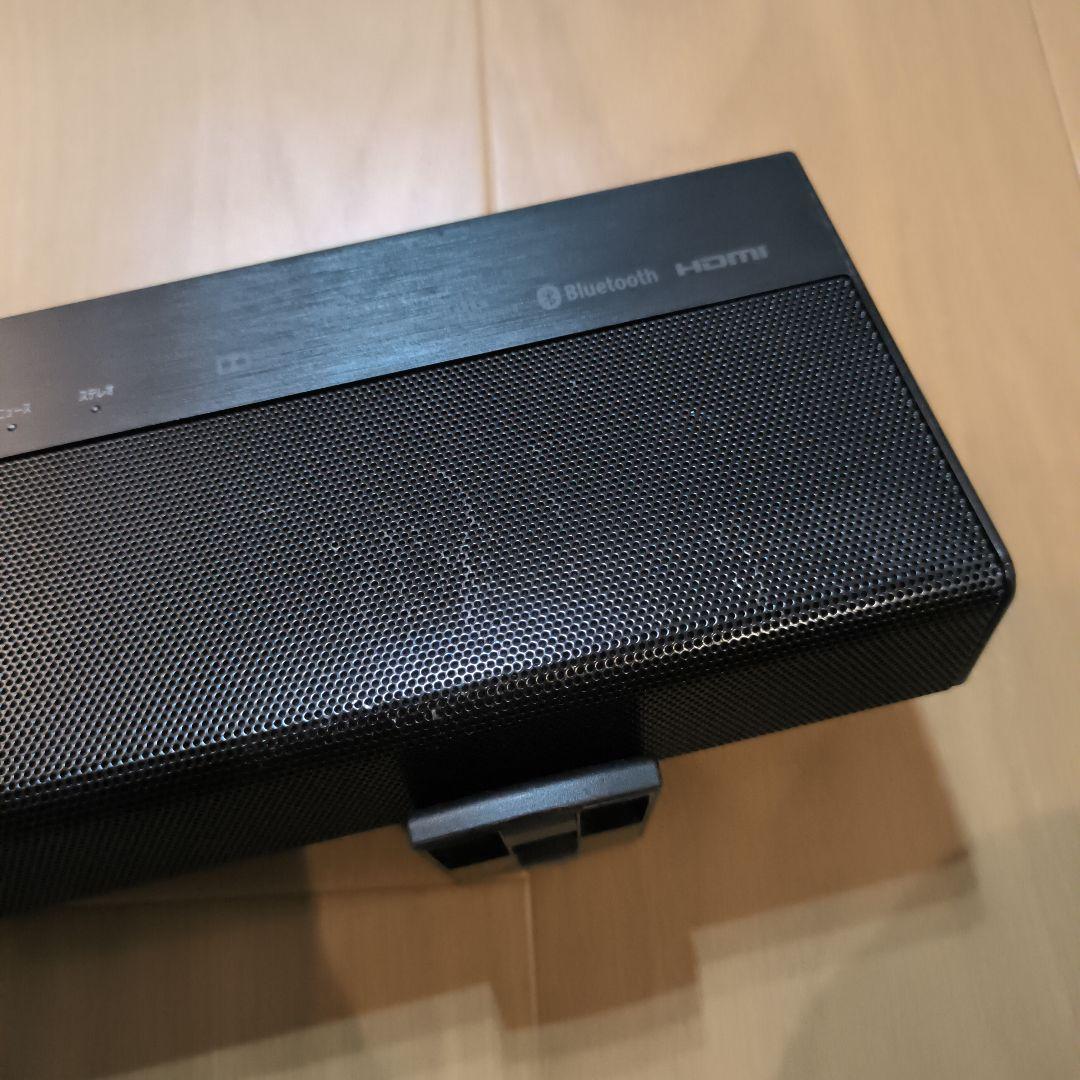 Panasonic シアターバー HTB175 Bluetooth パナソニック - メルカリ