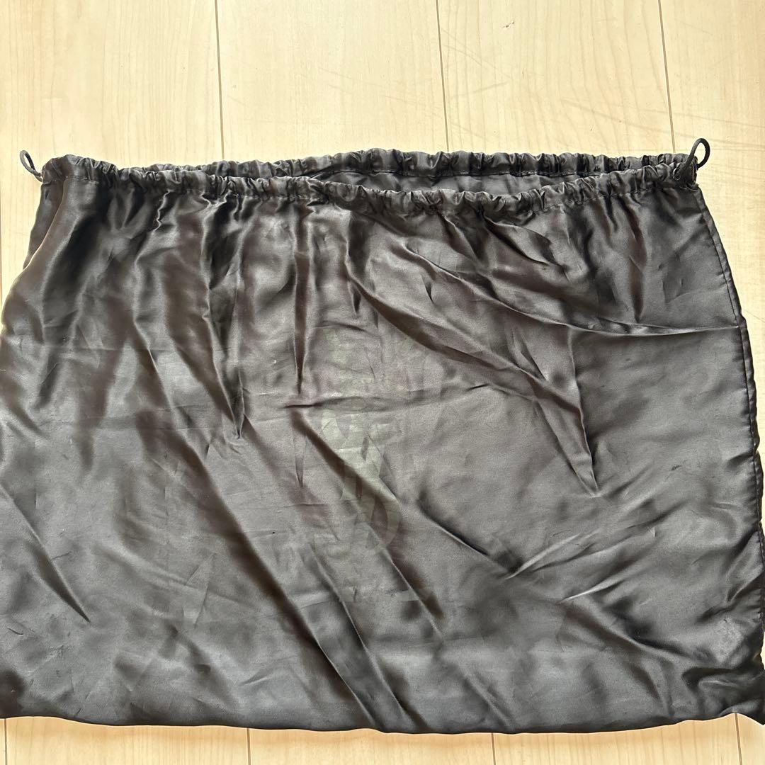 ル*フ様 イヴサンローラン バッグ モンバサ トムフォード期 ネル袋つき