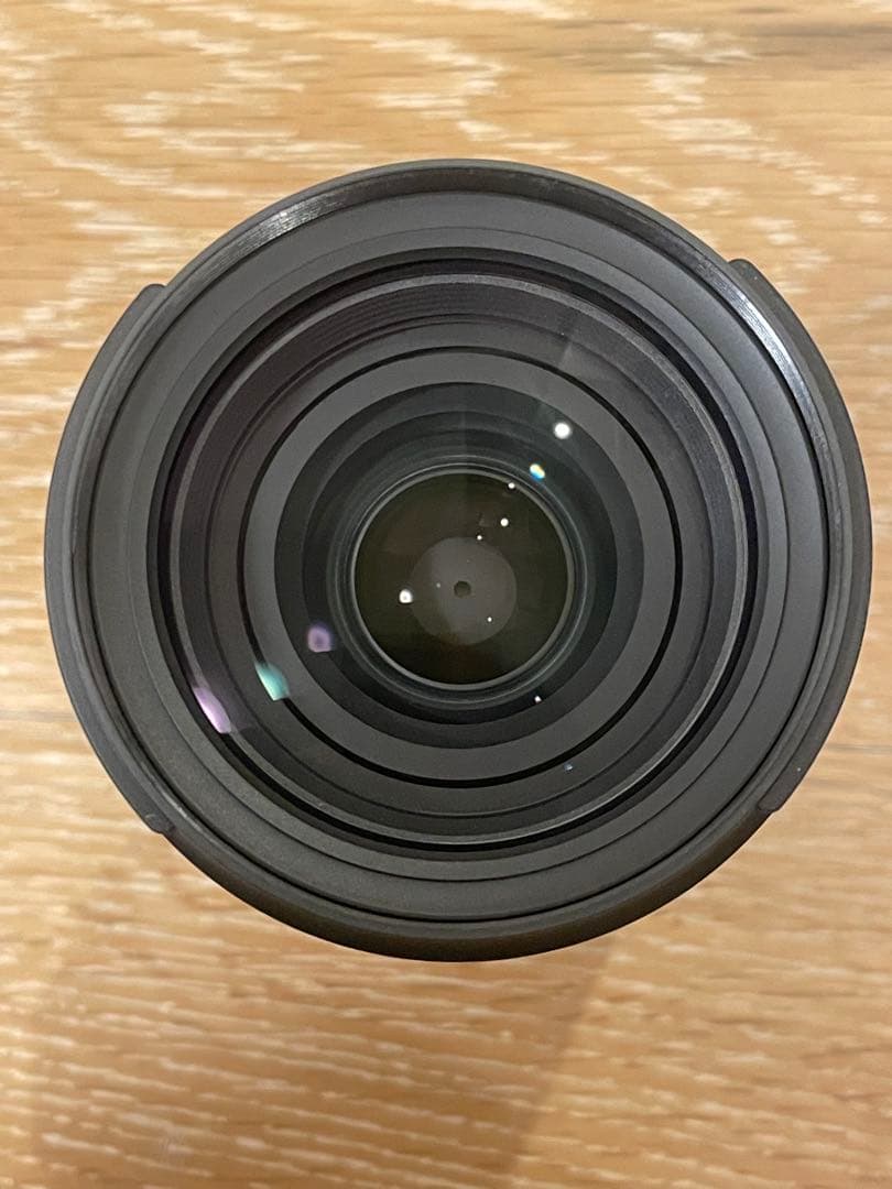 【美品】　TAMRON 28-200mm F2.8-5.6 Di III RXD