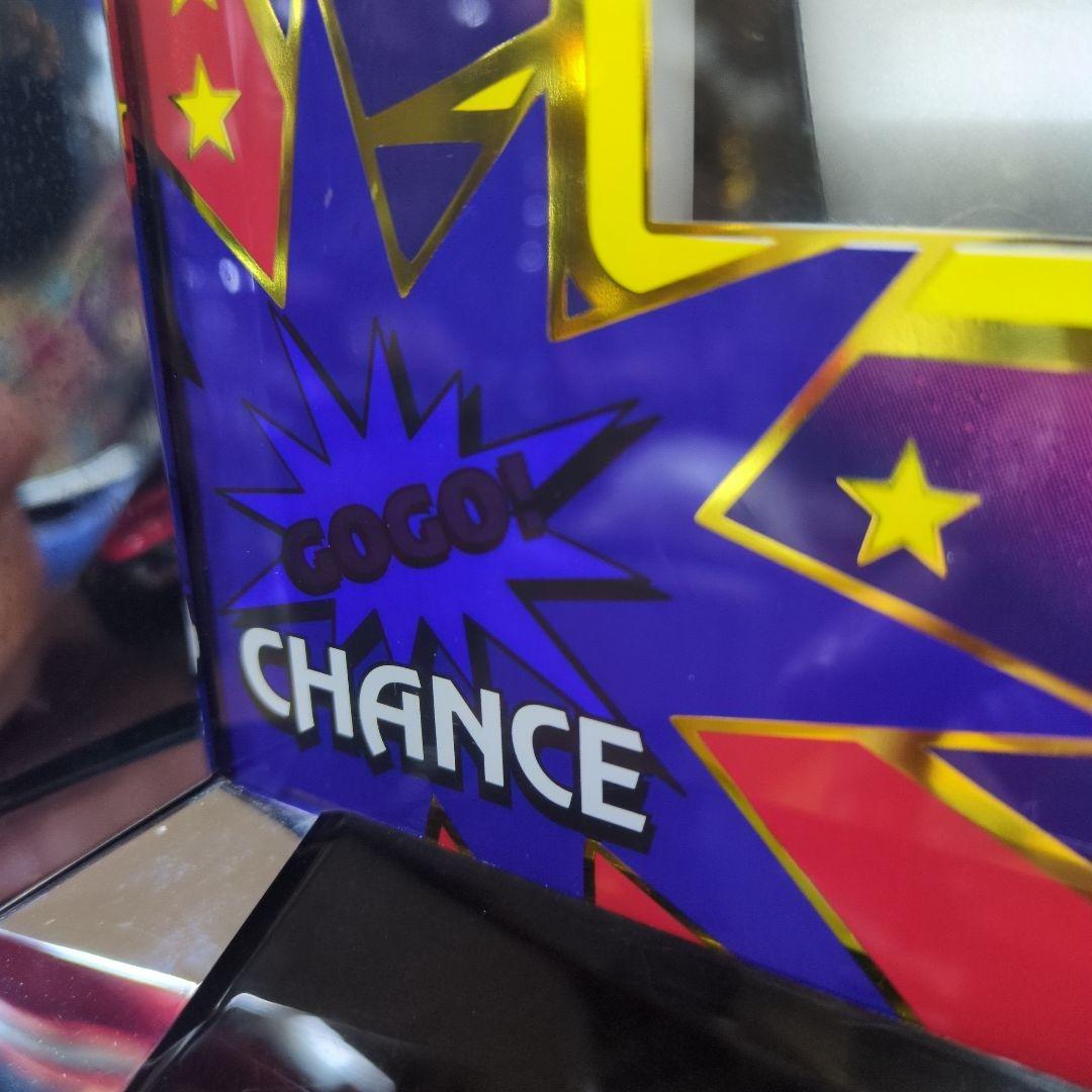 6号機.SアイムジャグラーEX.TPデータカウンター,ルークプレミアムLCD