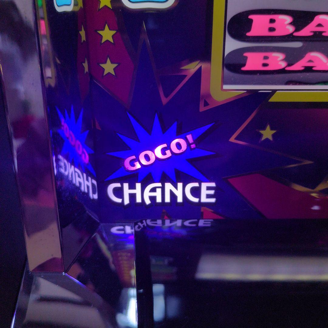 6号機.SアイムジャグラーEX.TPデータカウンター,ルークプレミアムLCD