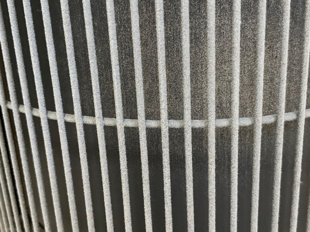 アールシーエス 暖話室 1000型 遠赤外線輻射式パネルヒーター -341-