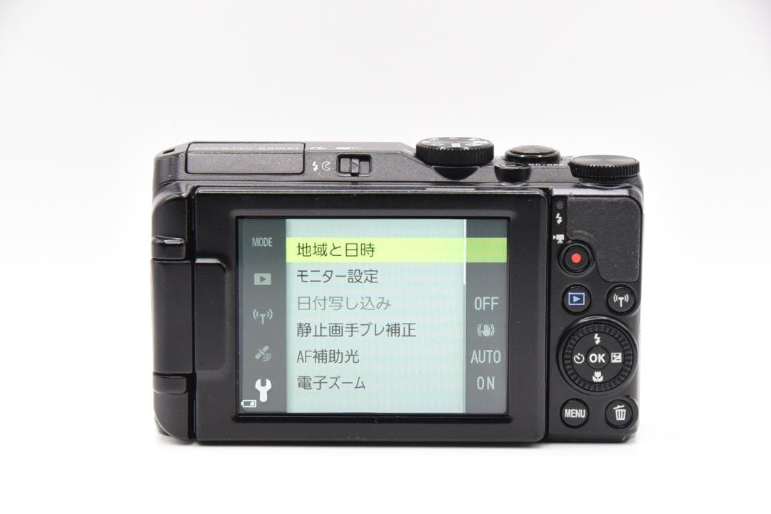 ニコン Nikon COOLPIX S9900 ブラック《動作確認済み》