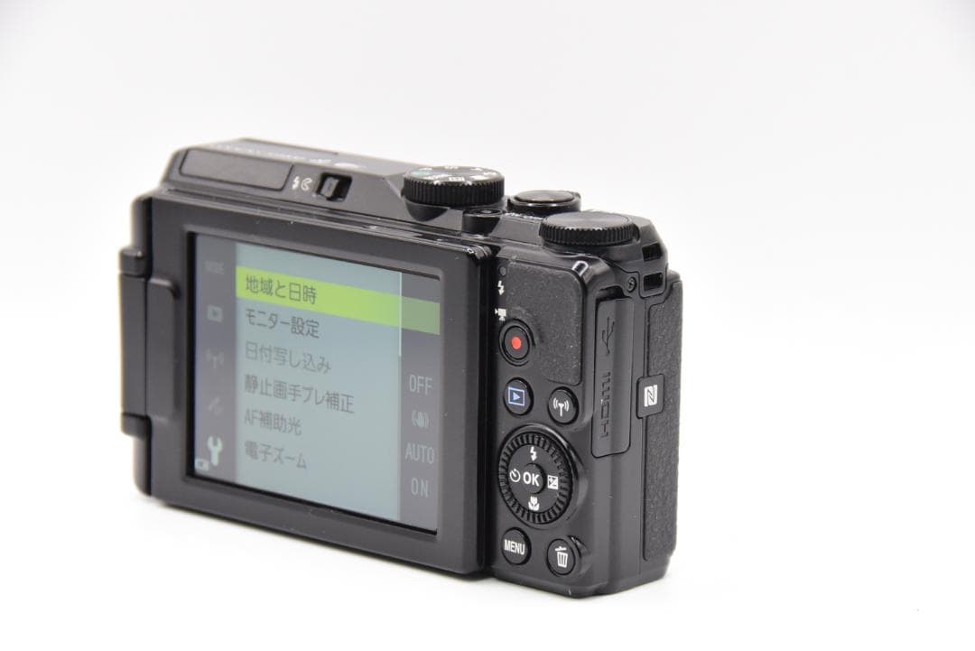ニコン Nikon COOLPIX S9900 ブラック《動作確認済み》