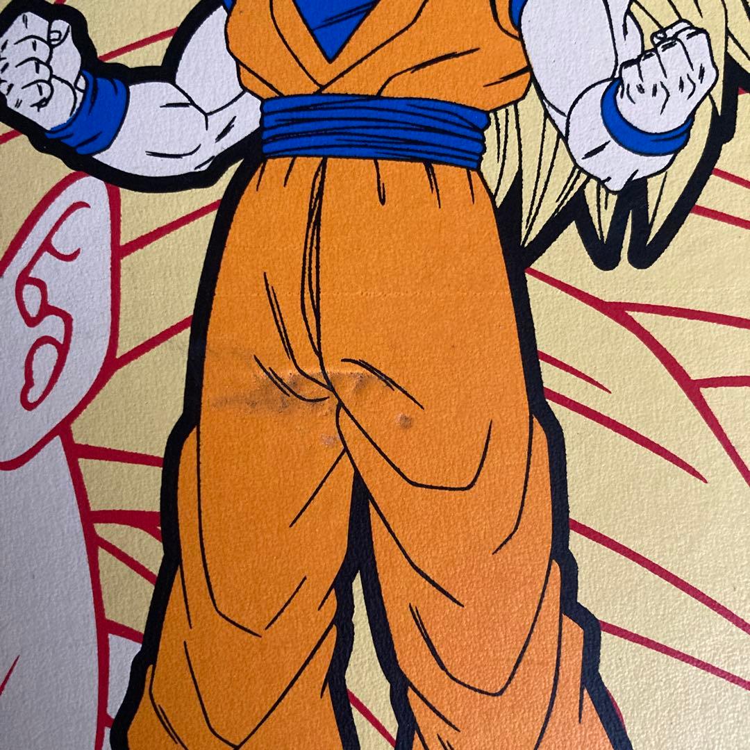 ドラゴンボール アタッシュケース - メルカリ