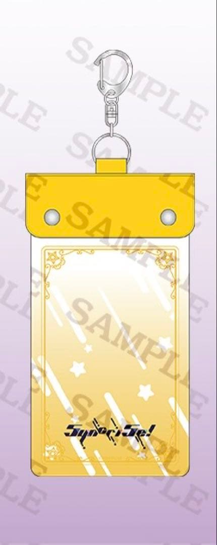 ラブライブ!スーパースター‼︎Liella! 5yncri5e! 痛バ 71個 - メルカリ