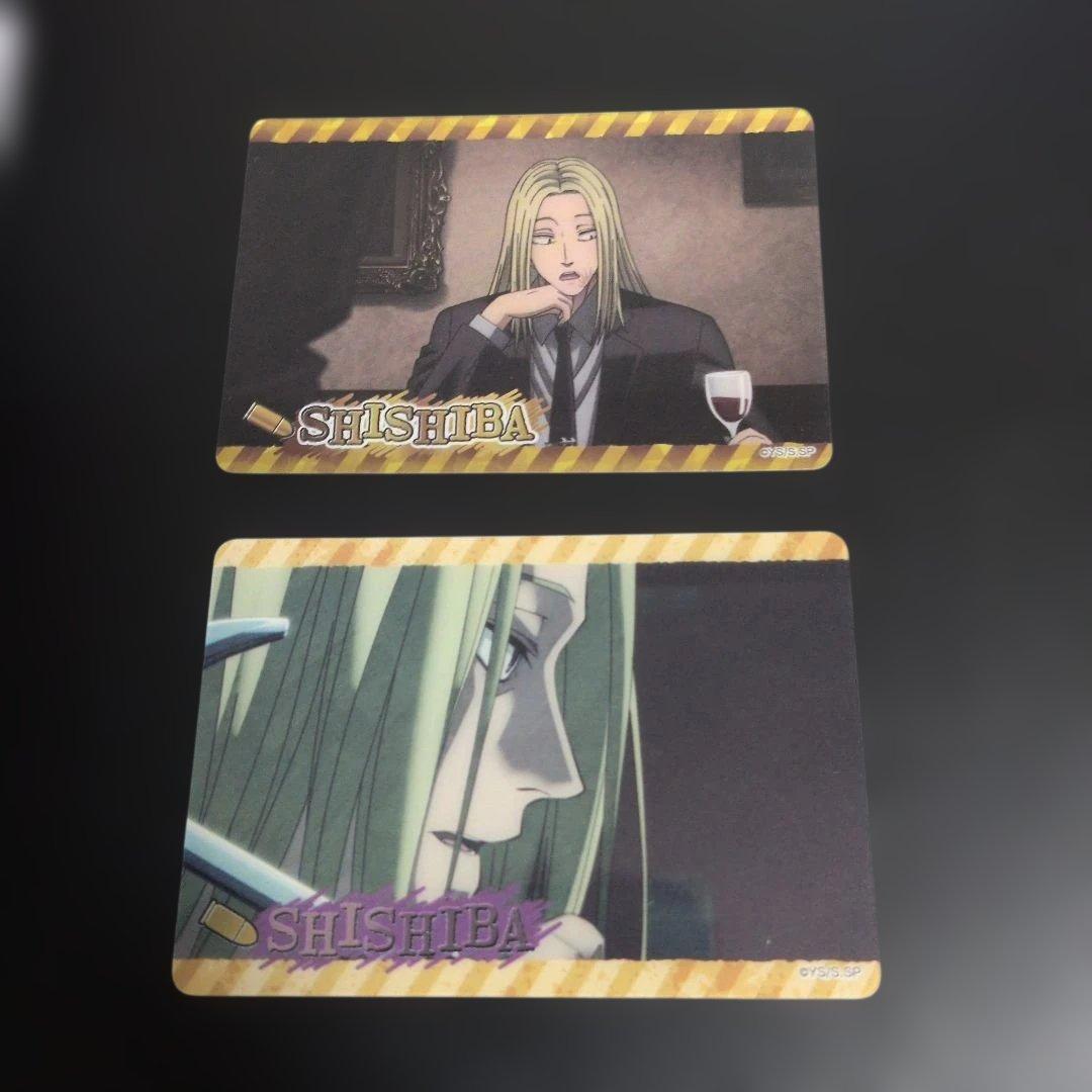 サカモトデイズ 神々廻 アクスタ他 まとめ売り - メルカリ