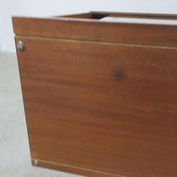 イギリス ビンテージ 家具 Avalon Yatton ブックケース 6767d 👘