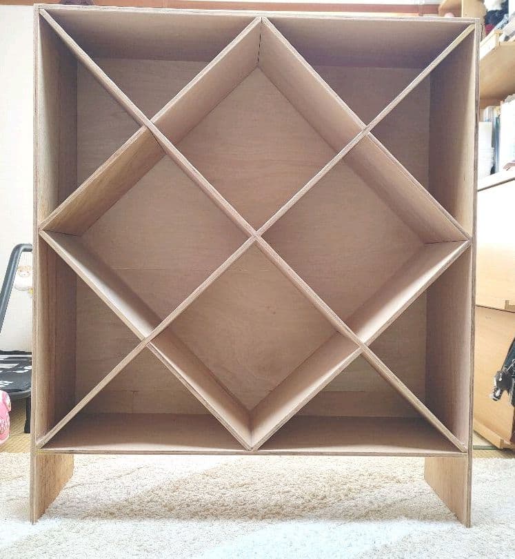 ☆三越 ブルージュ Brugge 書庫 本棚 アンティーク カントリー☆