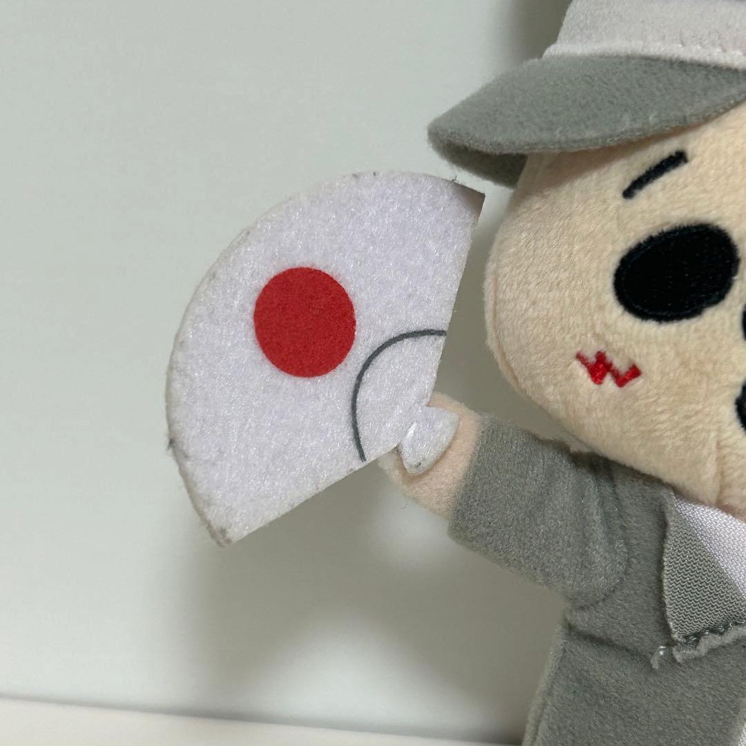 Hey! Say! JUMP 伊野尾慧 いのてり マスコットぬいぐるみ 9ぷぅ - メルカリ