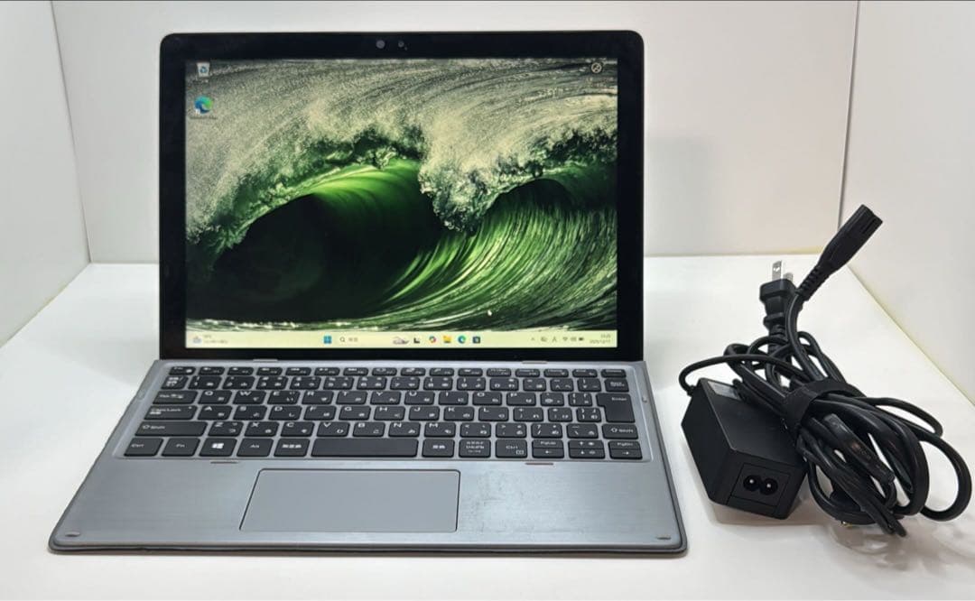 Office入り12.5型 NEC NM560/MAW-J 使用時間少