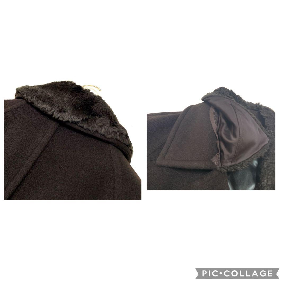 ☆ joha22様 マックスマーラ チェスターコート❤︎オーバーサ